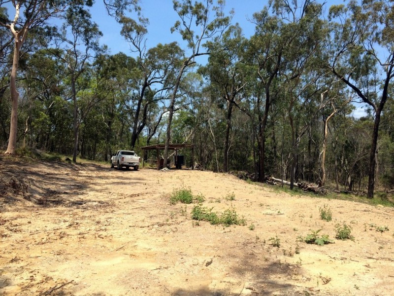 Lot 236 Innamincka Way, Agnes Water QLD 4677