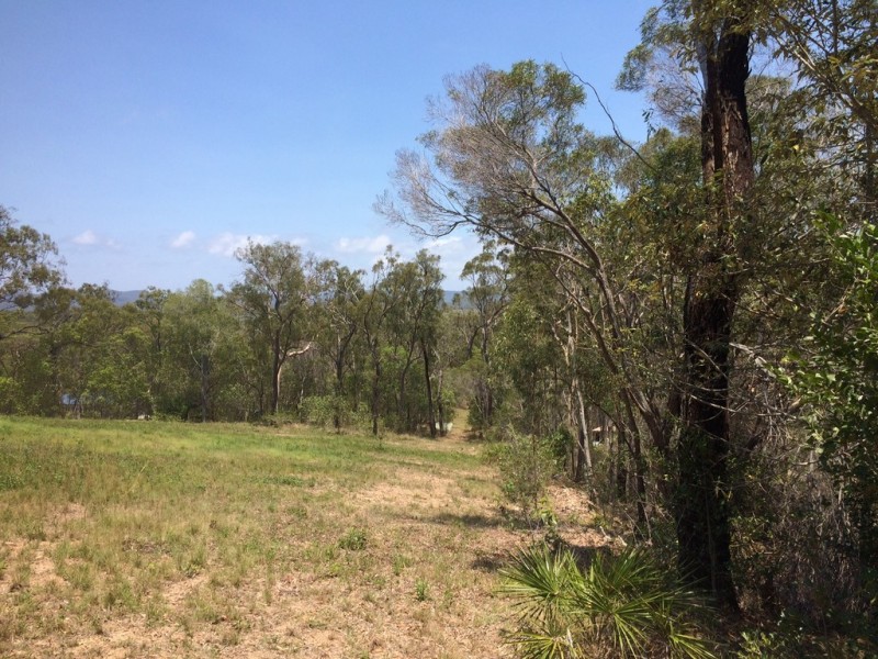 Lot 236 Innamincka Way, Agnes Water QLD 4677