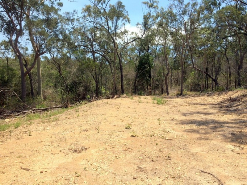 Lot 236 Innamincka Way, Agnes Water QLD 4677