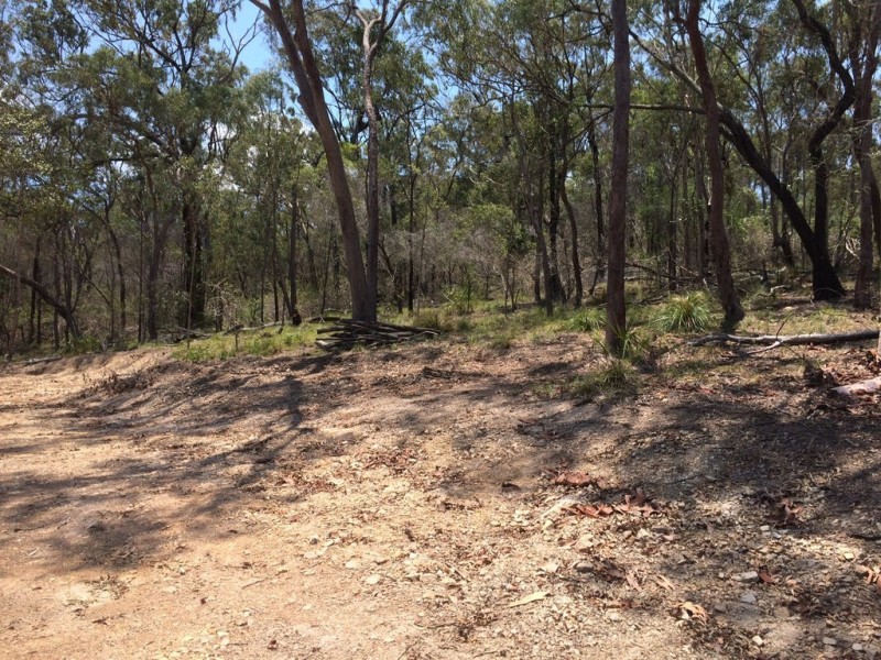 Lot 236 Innamincka Way, Agnes Water QLD 4677