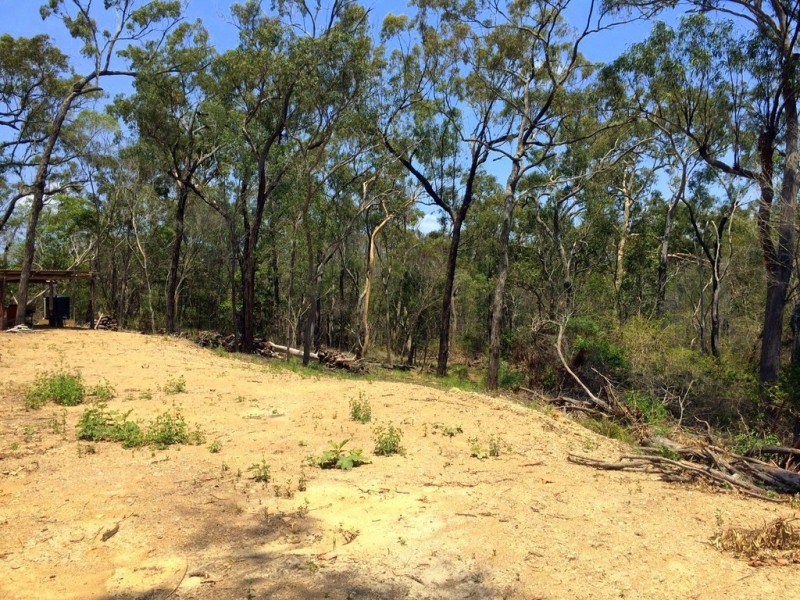 Lot 236 Innamincka Way, Agnes Water QLD 4677