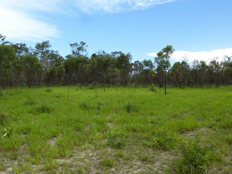 156 Mitchell Road, Mount Maria QLD 4674