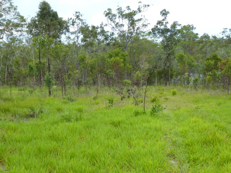 156 Mitchell Road, Mount Maria QLD 4674