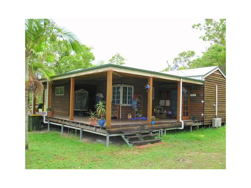 L2106 Round Hill, Agnes Water QLD 4677