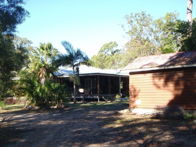 L2106 Round Hill, Agnes Water QLD 4677