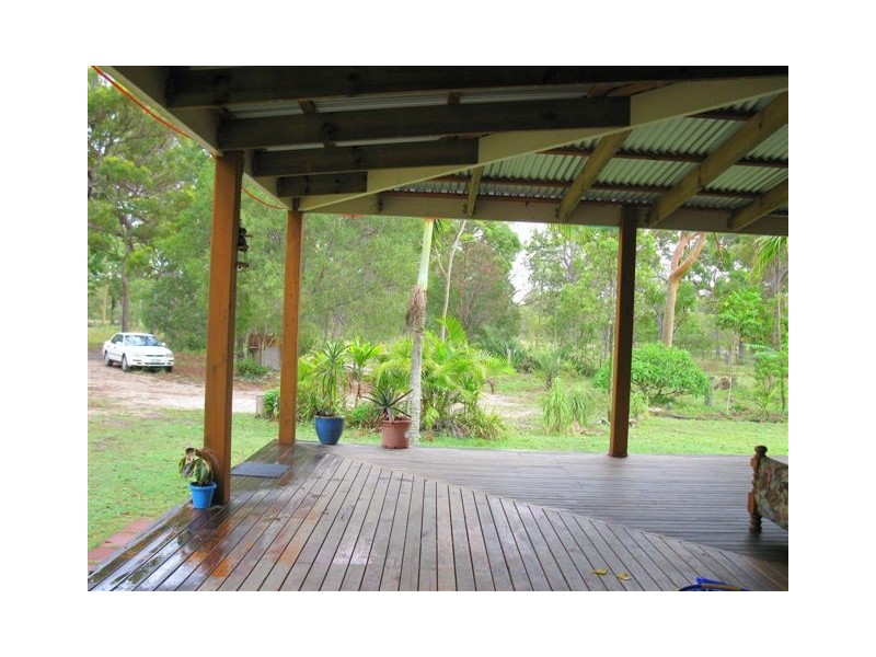 L2106 Round Hill, Agnes Water QLD 4677