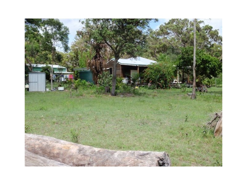 L2106 Round Hill, Agnes Water QLD 4677