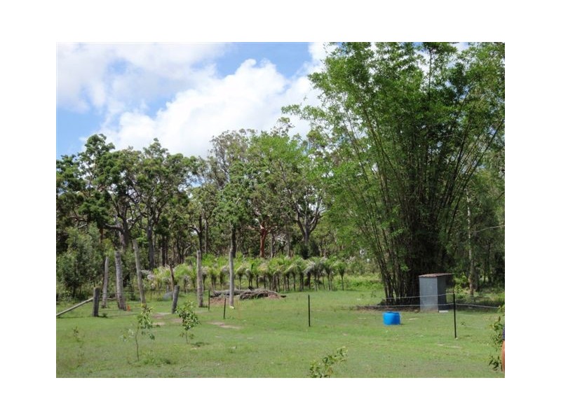 L2106 Round Hill, Agnes Water QLD 4677