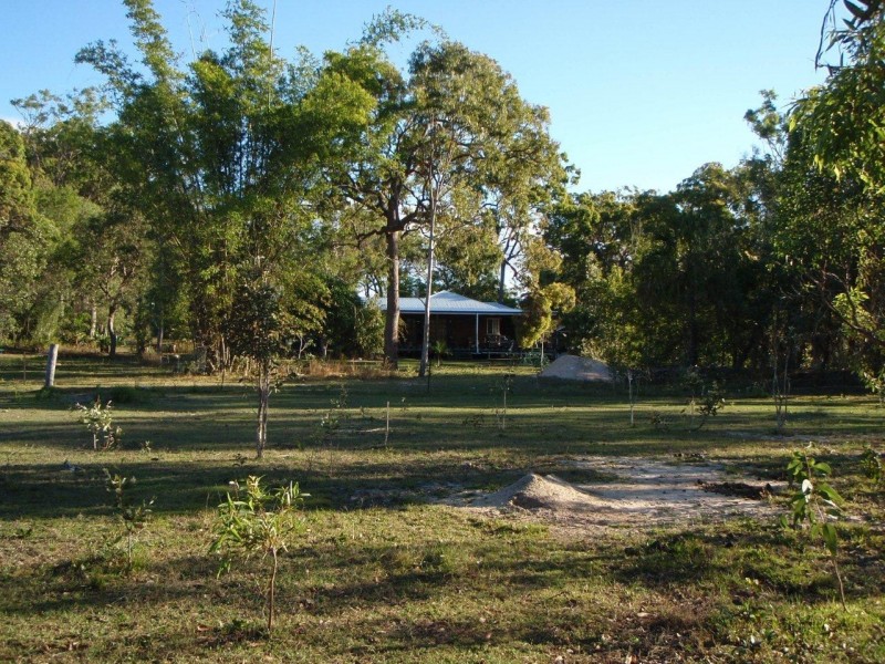 L2106 Round Hill, Agnes Water QLD 4677