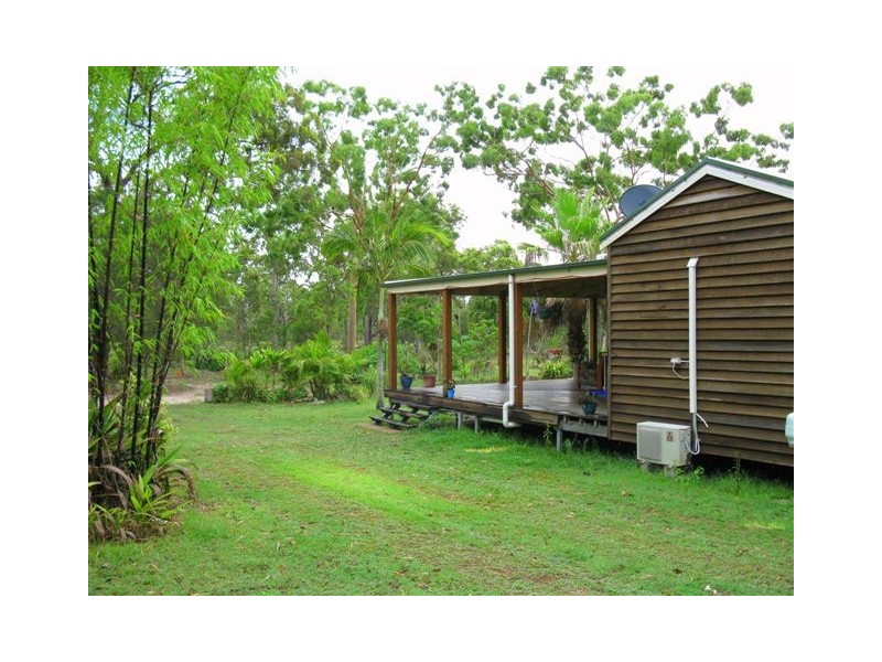 L2106 Round Hill, Agnes Water QLD 4677