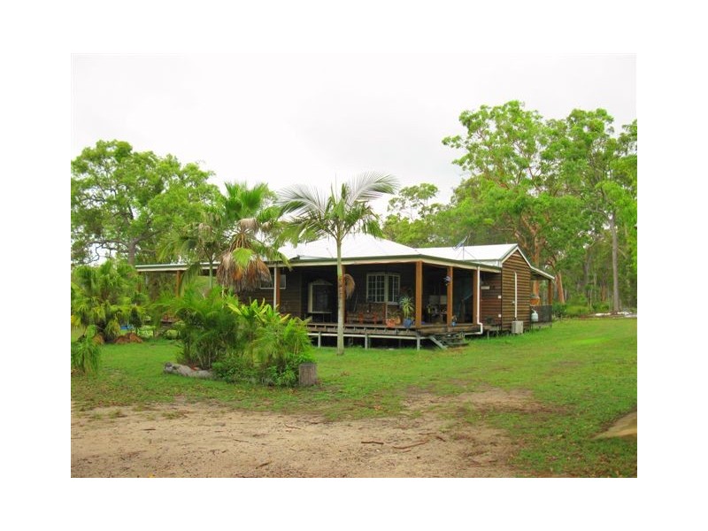 L2106 Round Hill, Agnes Water QLD 4677