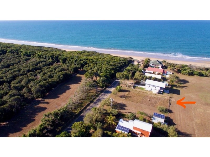 94 Rules Beach Road, Rules Beach QLD 4674