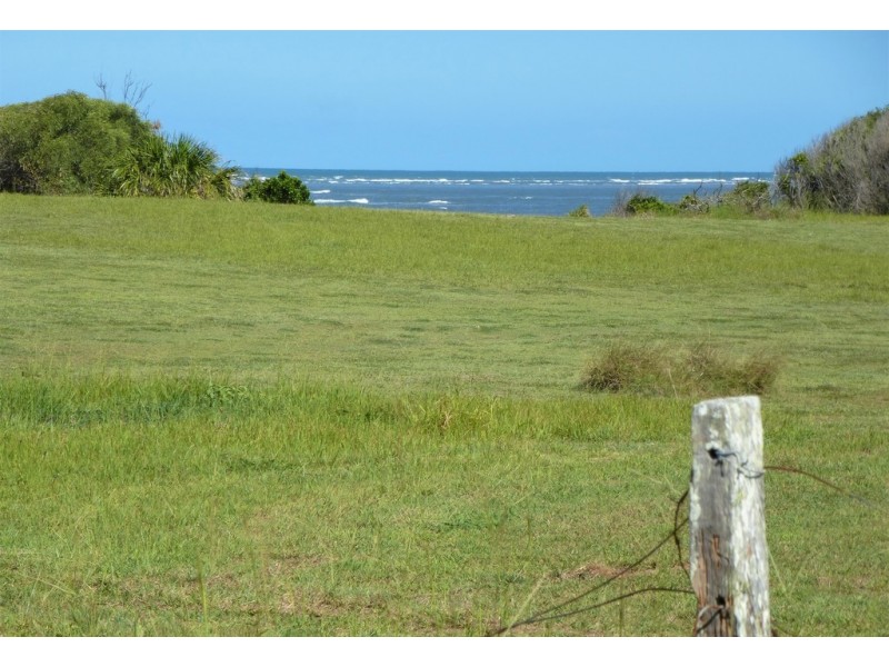 94 Rules Beach Road, Rules Beach QLD 4674