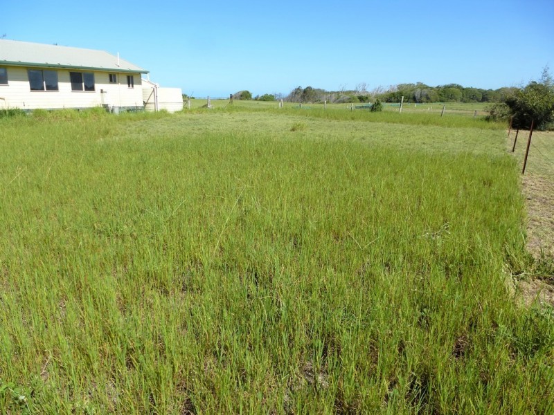 94 Rules Beach Road, Rules Beach QLD 4674
