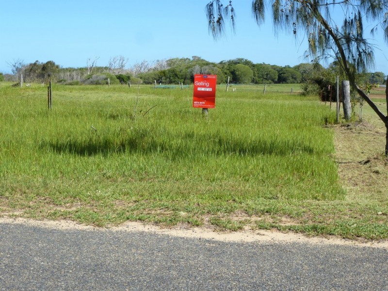 94 Rules Beach Road, Rules Beach QLD 4674