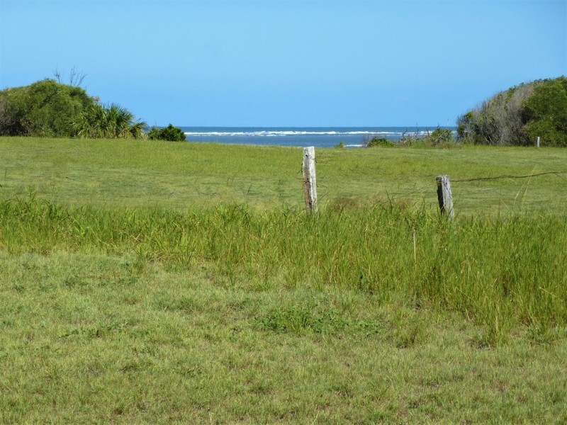 94 Rules Beach Road, Rules Beach QLD 4674