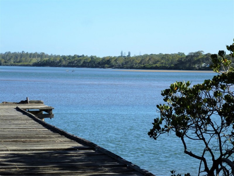 94 Rules Beach Road, Rules Beach QLD 4674