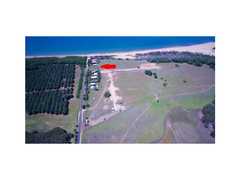 94 Rules Beach Road, Rules Beach QLD 4674