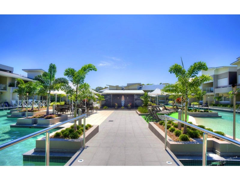 1/79 Beaches village circuit, Agnes Water QLD 4677