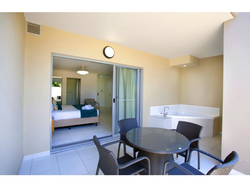 1/79 Beaches village circuit, Agnes Water QLD 4677