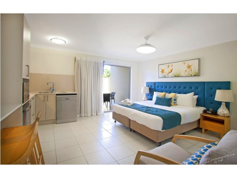 1/79 Beaches village circuit, Agnes Water QLD 4677