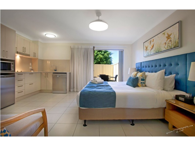 1/79 Beaches village circuit, Agnes Water QLD 4677