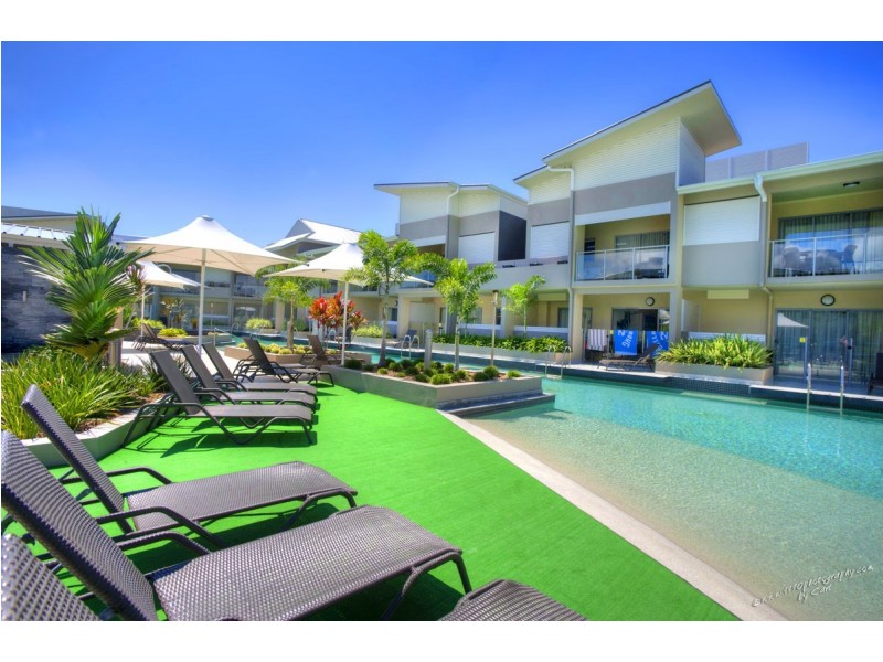 1/79 Beaches village circuit, Agnes Water QLD 4677