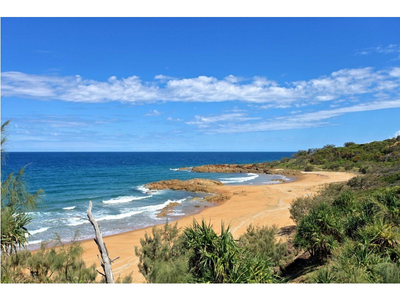 Agnes Water QLD 4677