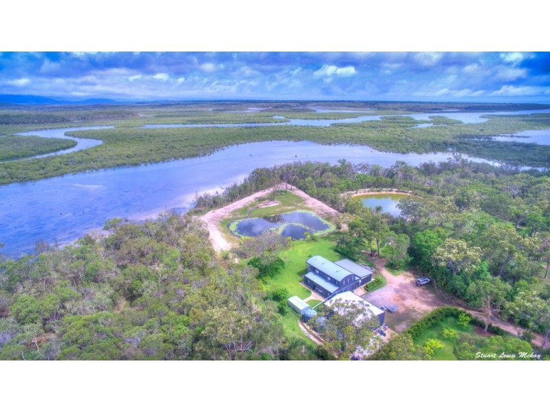 Agnes Water QLD 4677