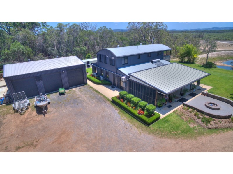 Agnes Water QLD 4677