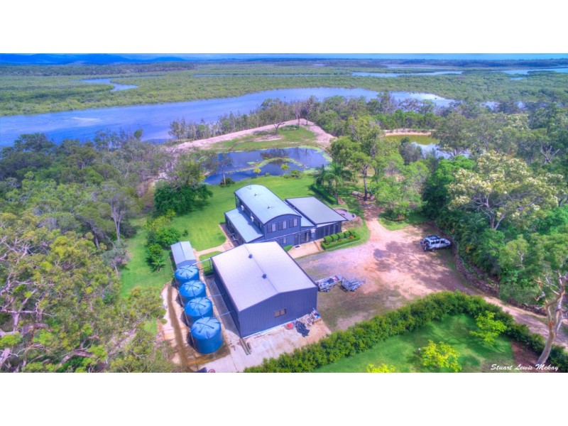 Agnes Water QLD 4677