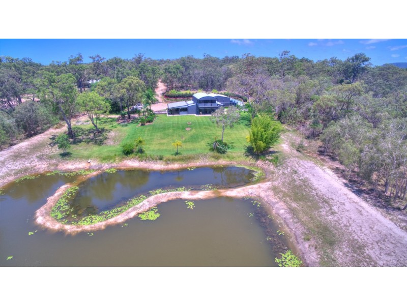 Agnes Water QLD 4677