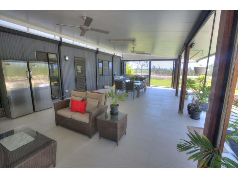 Agnes Water QLD 4677