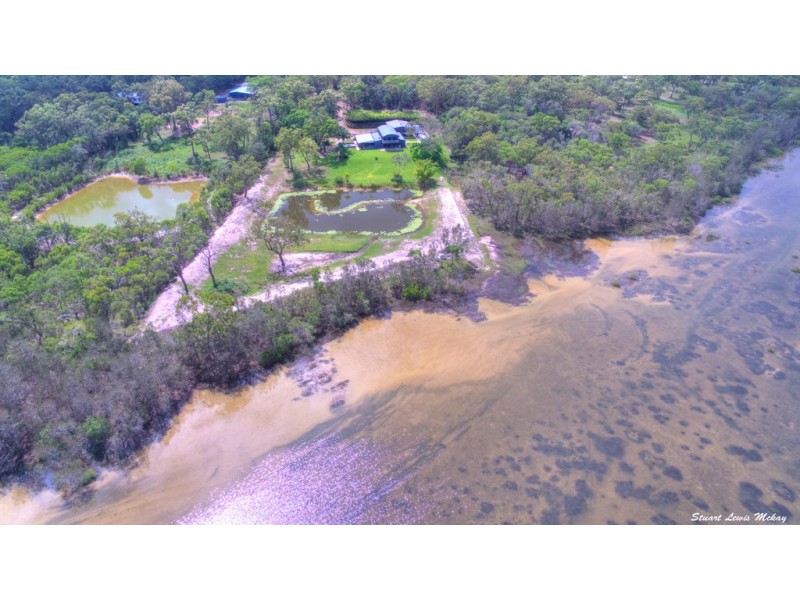 Agnes Water QLD 4677