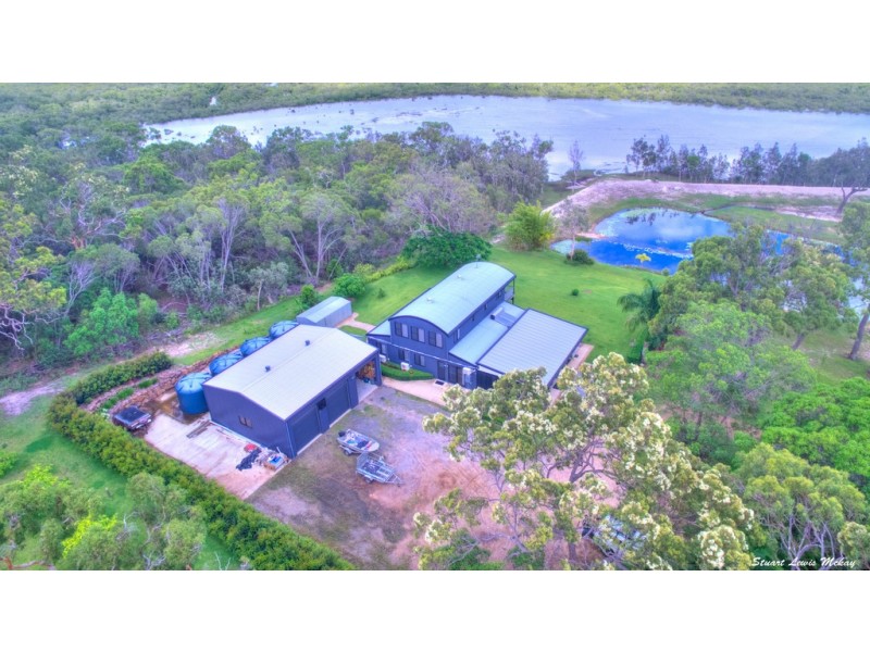 Agnes Water QLD 4677