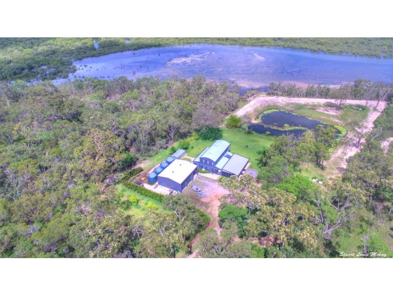 Agnes Water QLD 4677