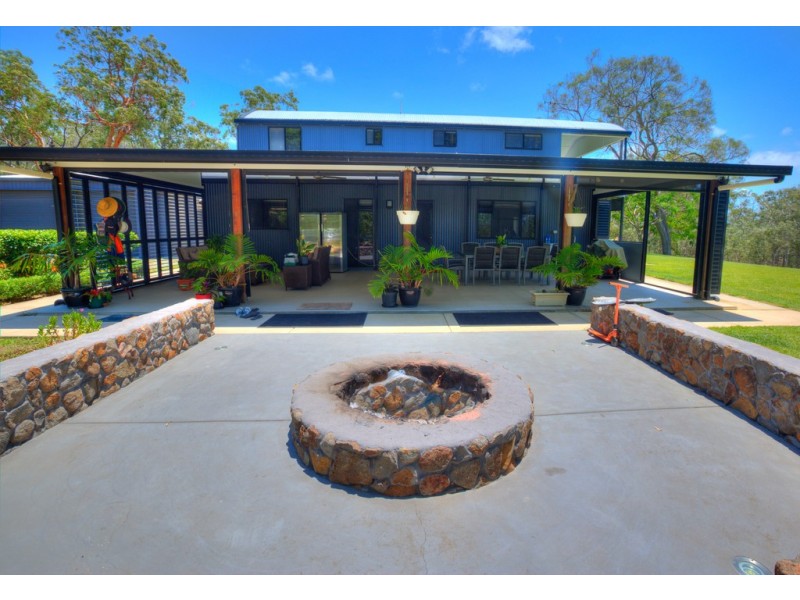 Agnes Water QLD 4677