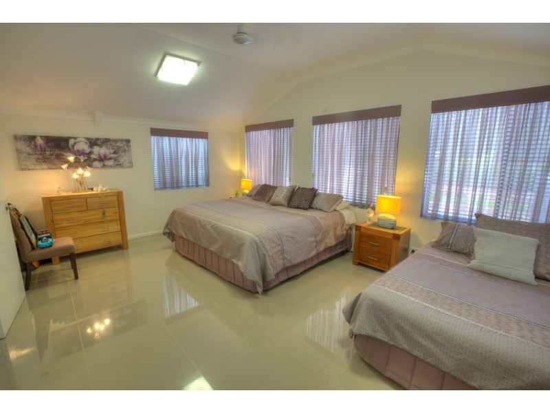 Agnes Water QLD 4677