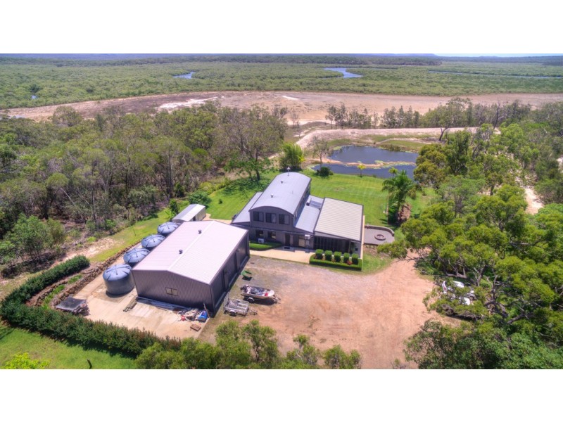 Agnes Water QLD 4677