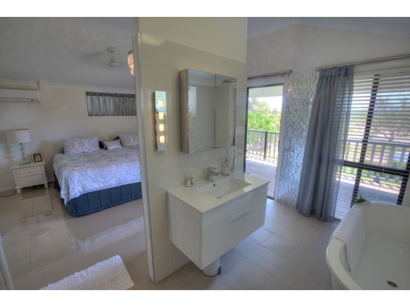 Agnes Water QLD 4677