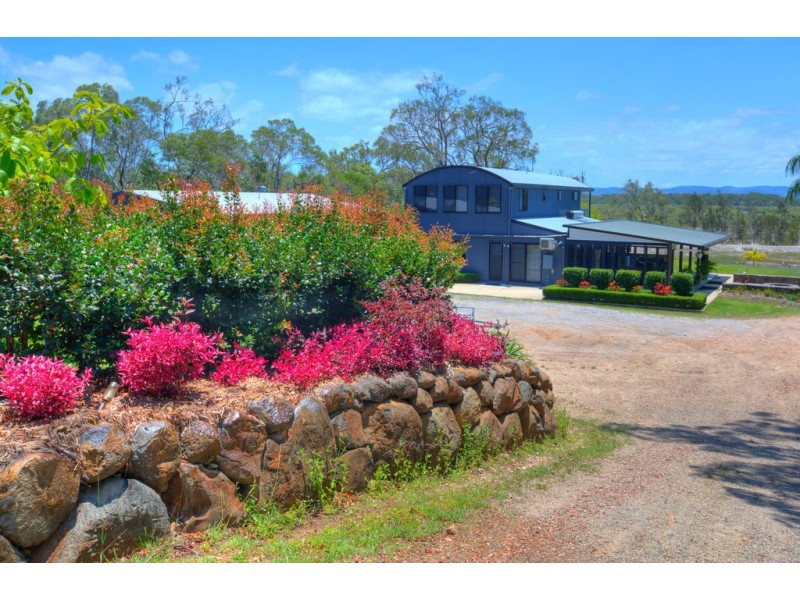 Agnes Water QLD 4677