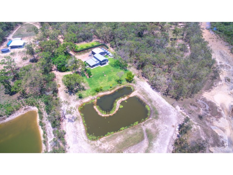 Agnes Water QLD 4677