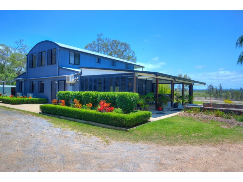 Agnes Water QLD 4677