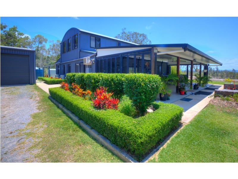 Agnes Water QLD 4677