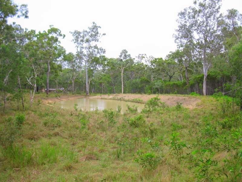 Round Hill QLD 4677
