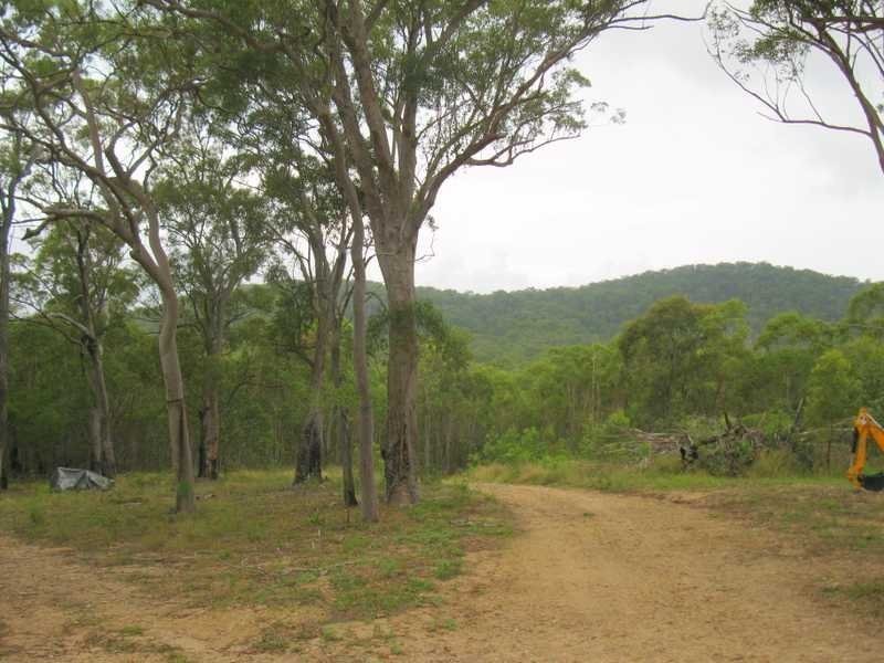 Round Hill QLD 4677
