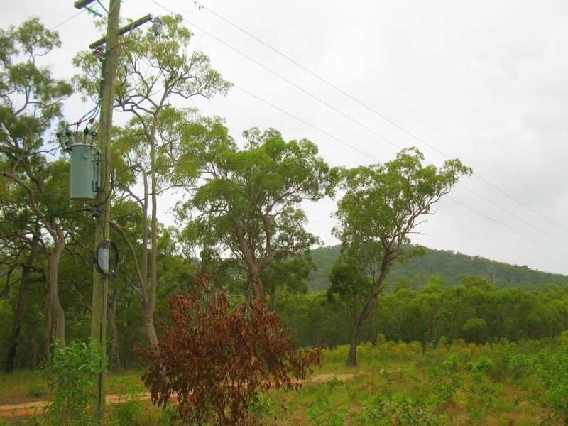 Round Hill QLD 4677