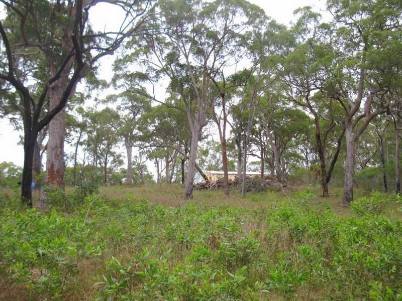 Round Hill QLD 4677