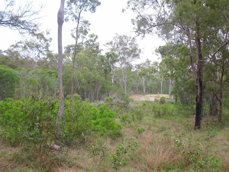 Round Hill QLD 4677