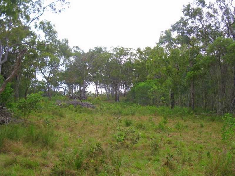 Round Hill QLD 4677